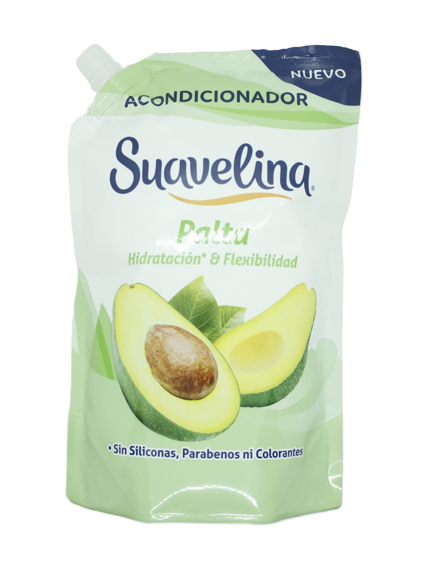 Acondicionador Suavelina Palta 750ml
