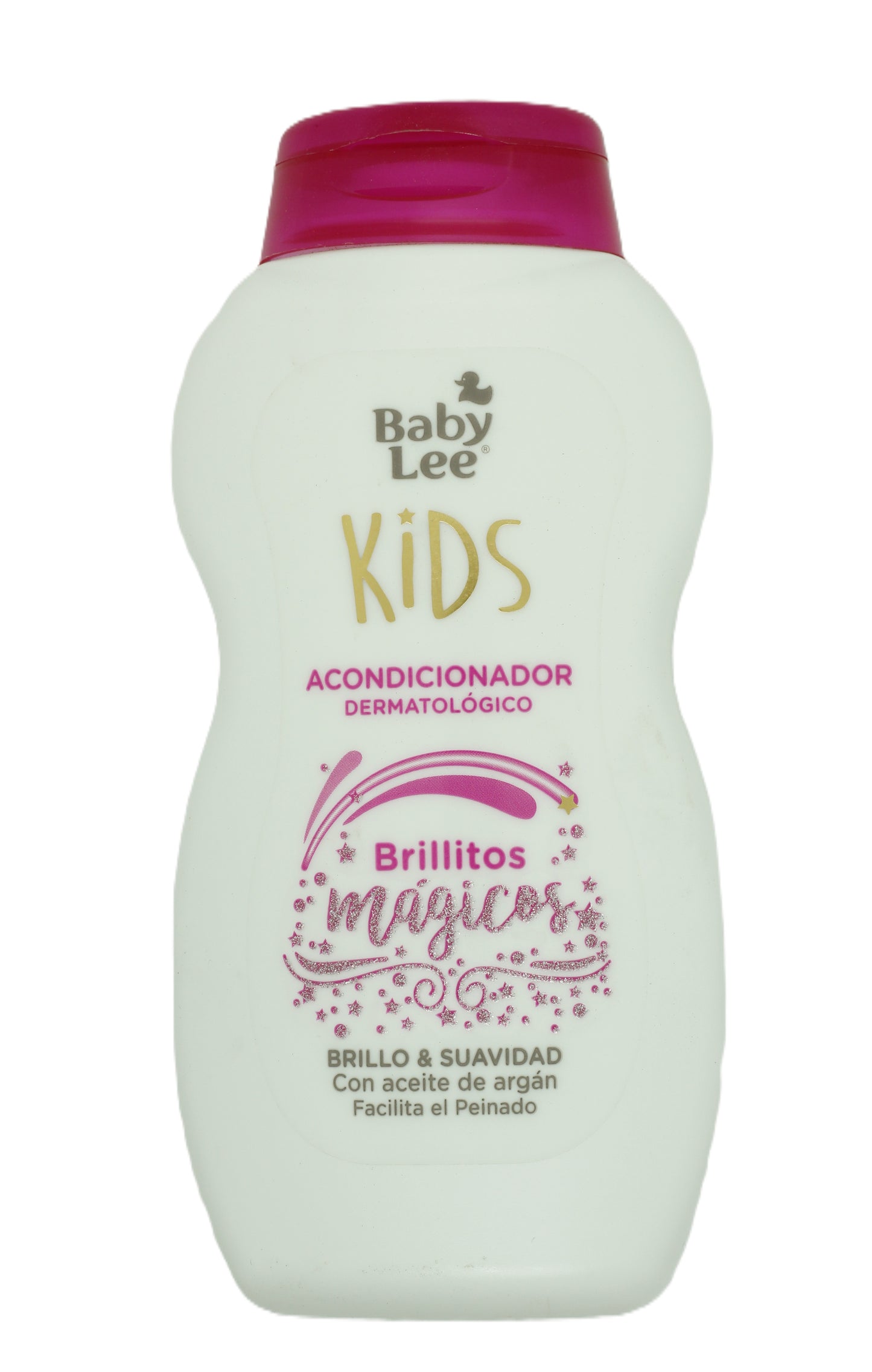 Acondicionador Baby Lee Brillitos Magicos 250ml