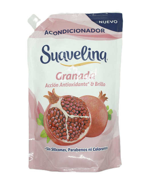 Acondicionador Suavelina Granada 750ml