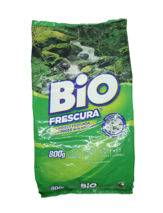 Bio Frescura Bosque Nativo 800 gr