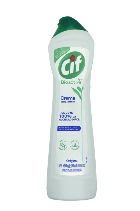 CIF Crema 500ml