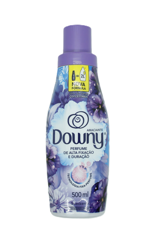 Downy Concentrado Lirios de Campo 500ml