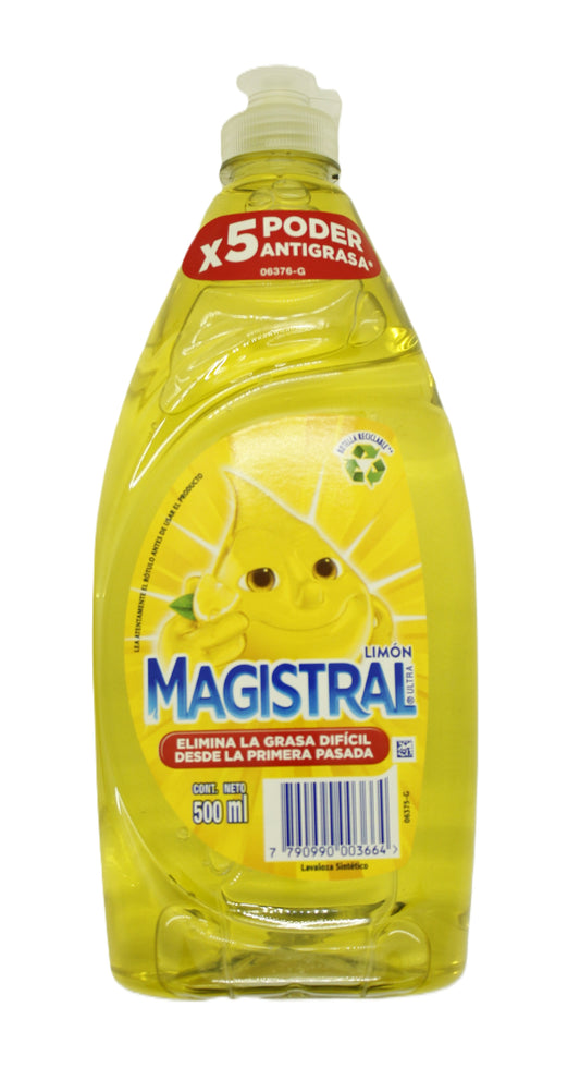 Lavalozas Magistral 500ml