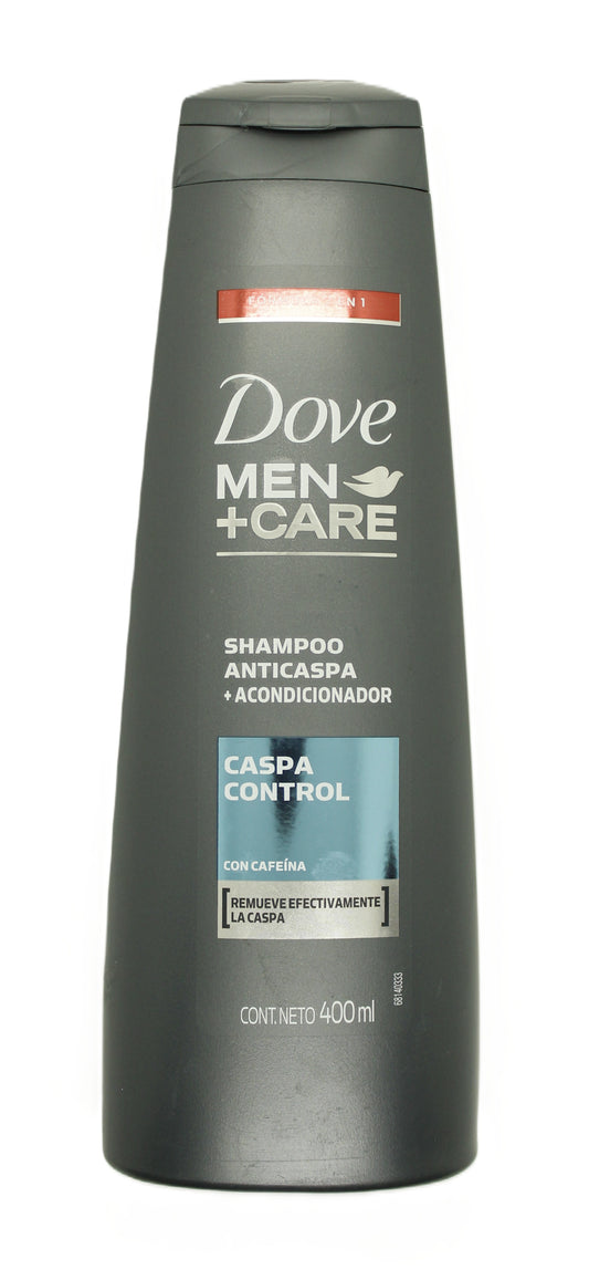 Shampoo Dove Men + Care 400ml