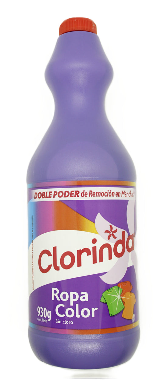 Clorinda Ropa Color 930g