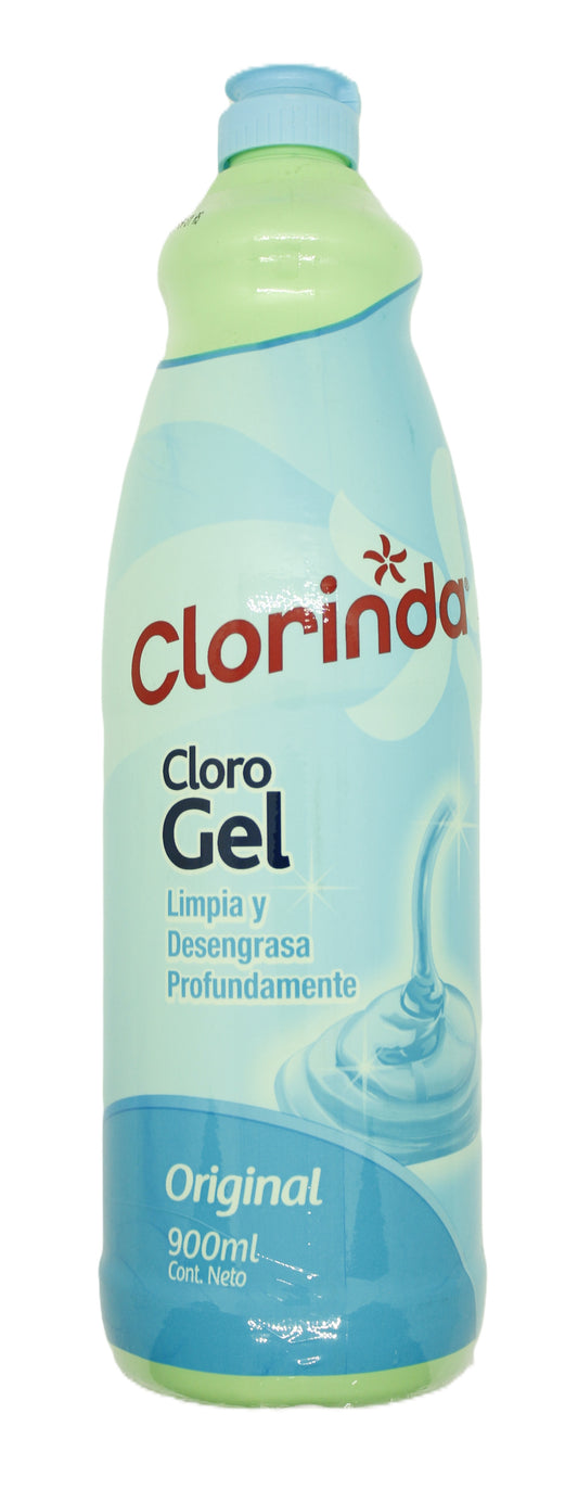Clorogel Clorinda 900ml