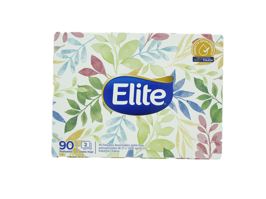 Papel Tissue Elite 90 hojas
