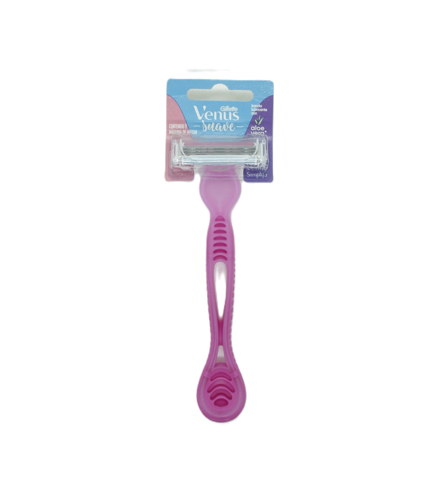Prestobarba Venus