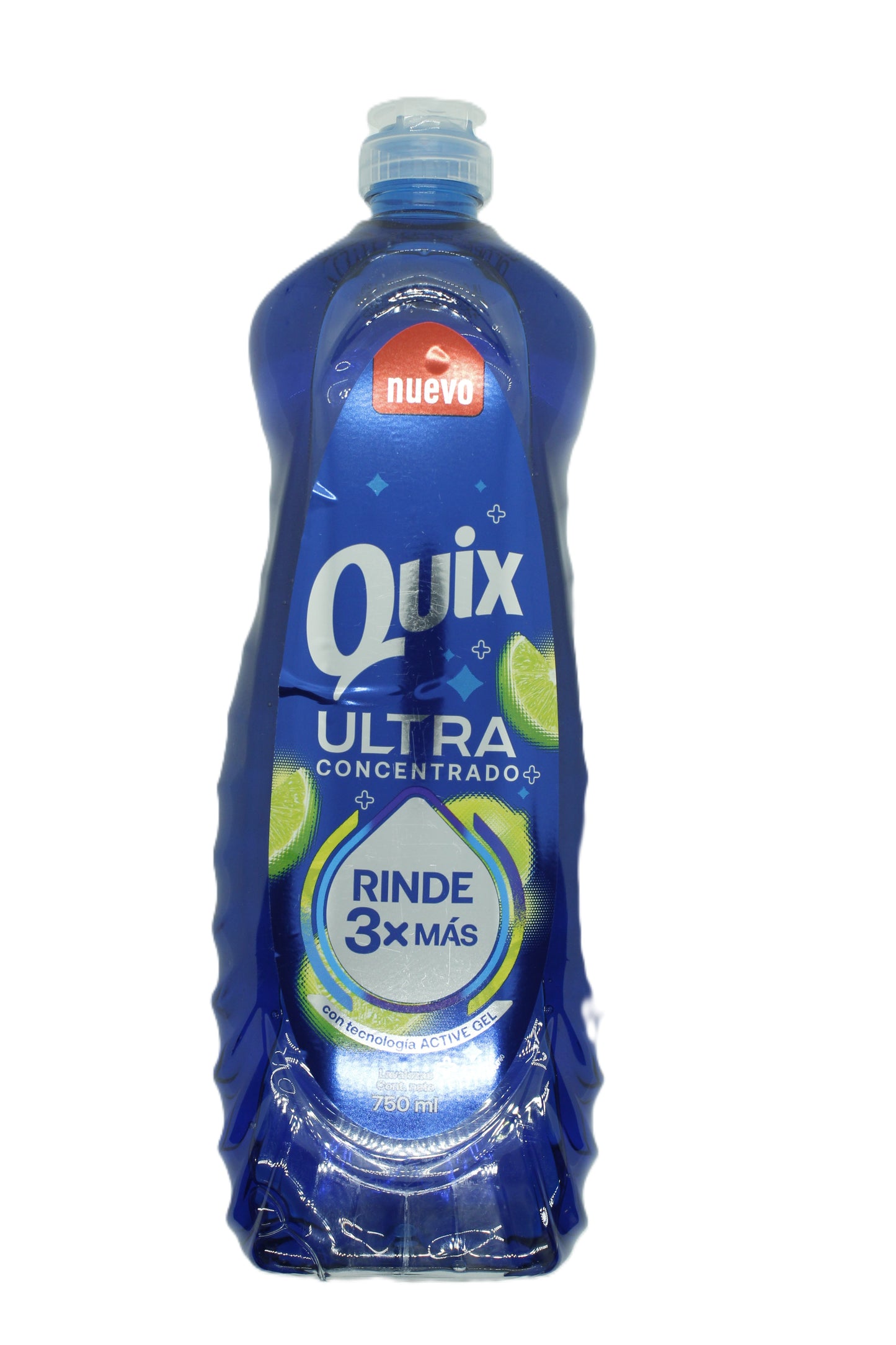 Quix Ultra Concentrado 750 ml